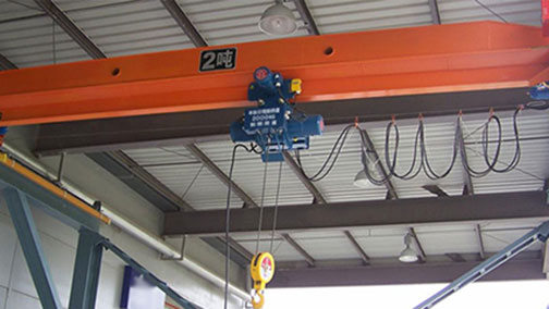 क्रेन hoisting rigging में बड़े कार्यक्षेत्र उठाने के लिए तकनीकी आवश्यक है
