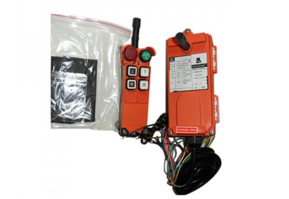 क्रेन वायर्ड नियंत्रक